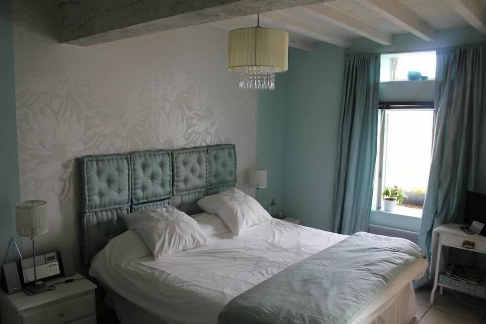 Double Room (Gardenia) photo 1