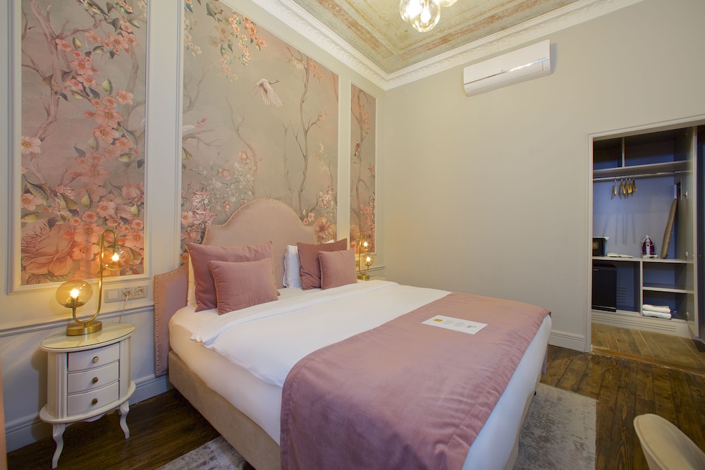 Superior Room, Non Smoking, Air conditioning photo 3