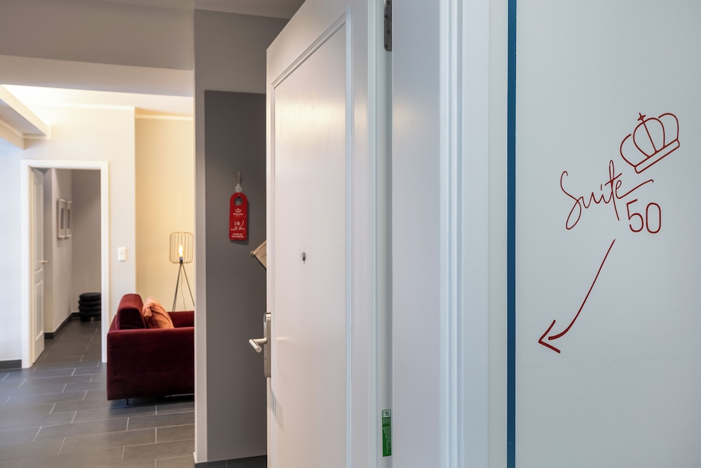 Grand Suite Double - Photo 17