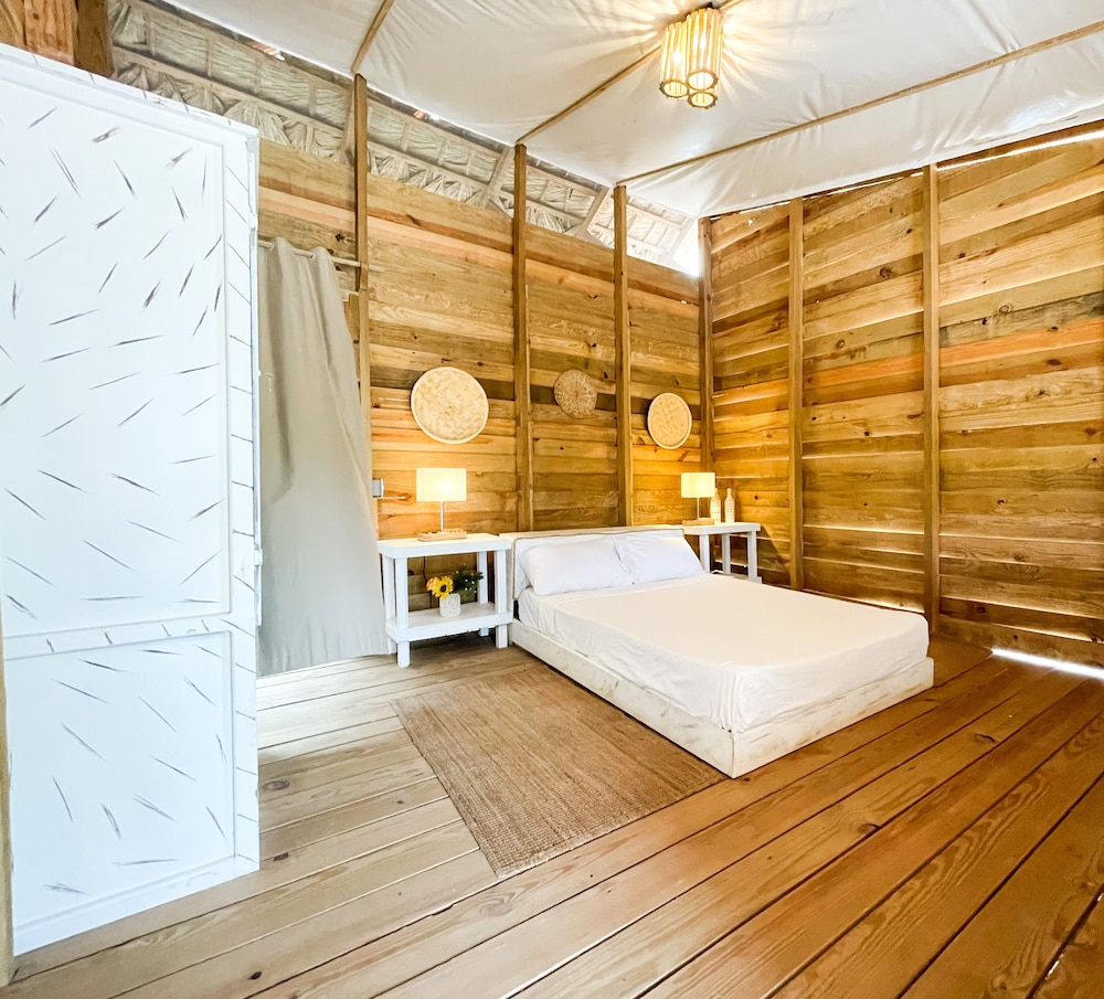 Exclusive Cabin photo 1