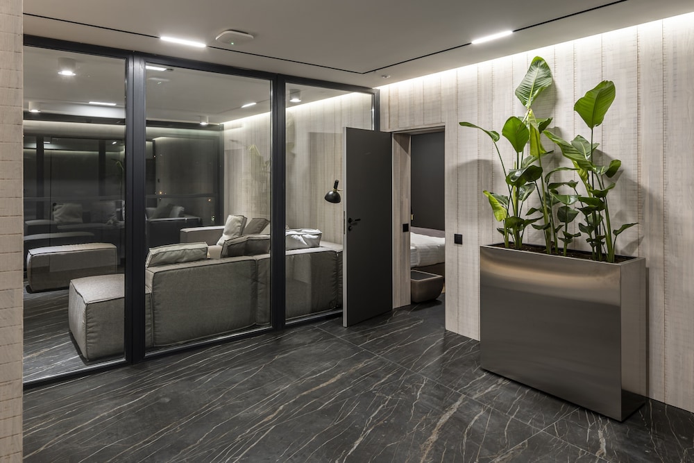 Exclusive Suite photo 3