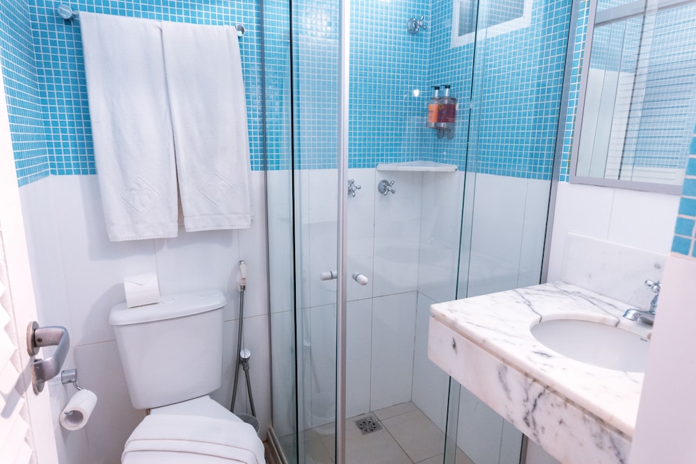 Quarto Superior Casal - Photo 2