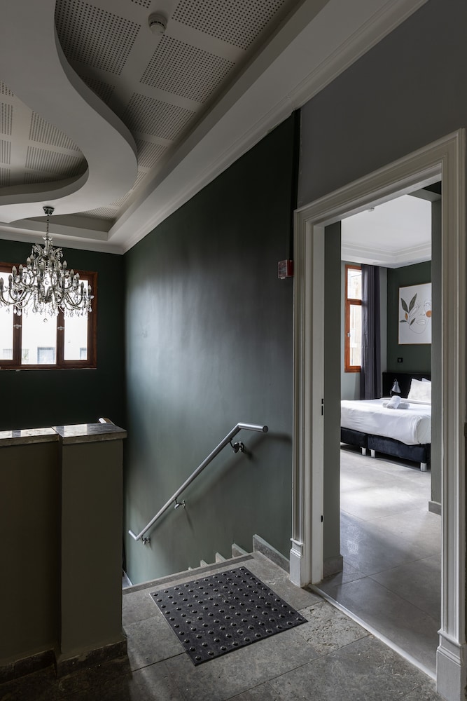 Luxury Studio, Sea View photo 2