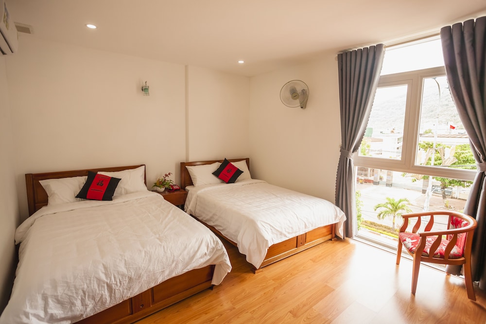 Double Room, Mountain View photo 1
