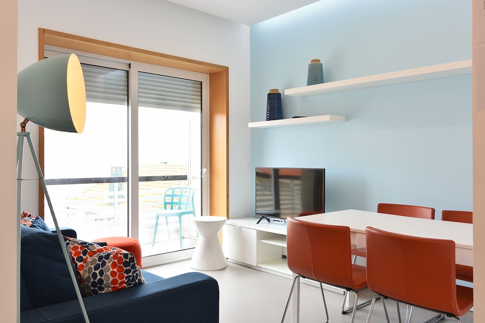 Apartment, 2 Bedrooms, Sea View photo 1