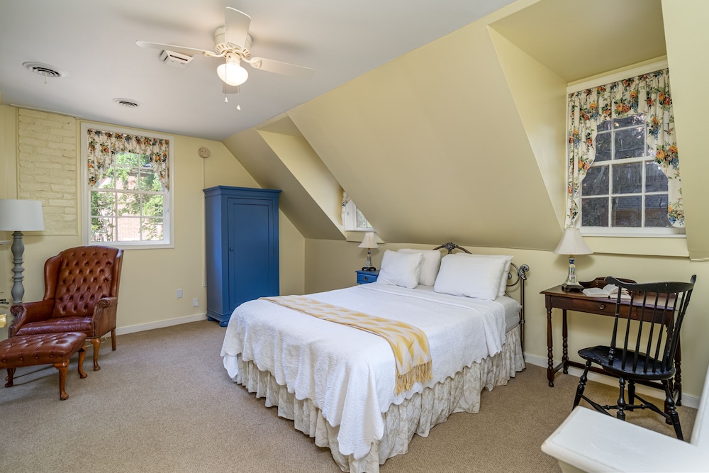 The Cedars Cottage, 2 Bedrooms