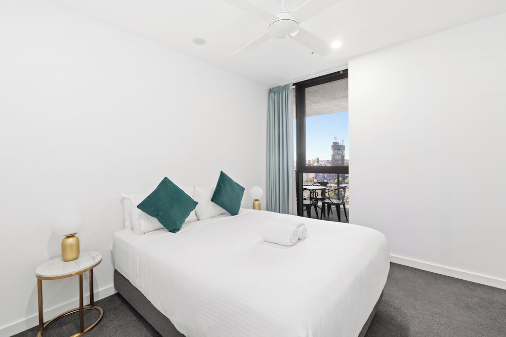 Executive Apartment, 3 Bedrooms - Photo 16