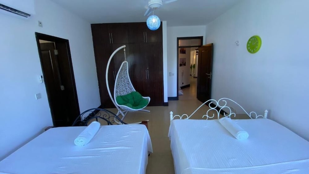 Family Apartment