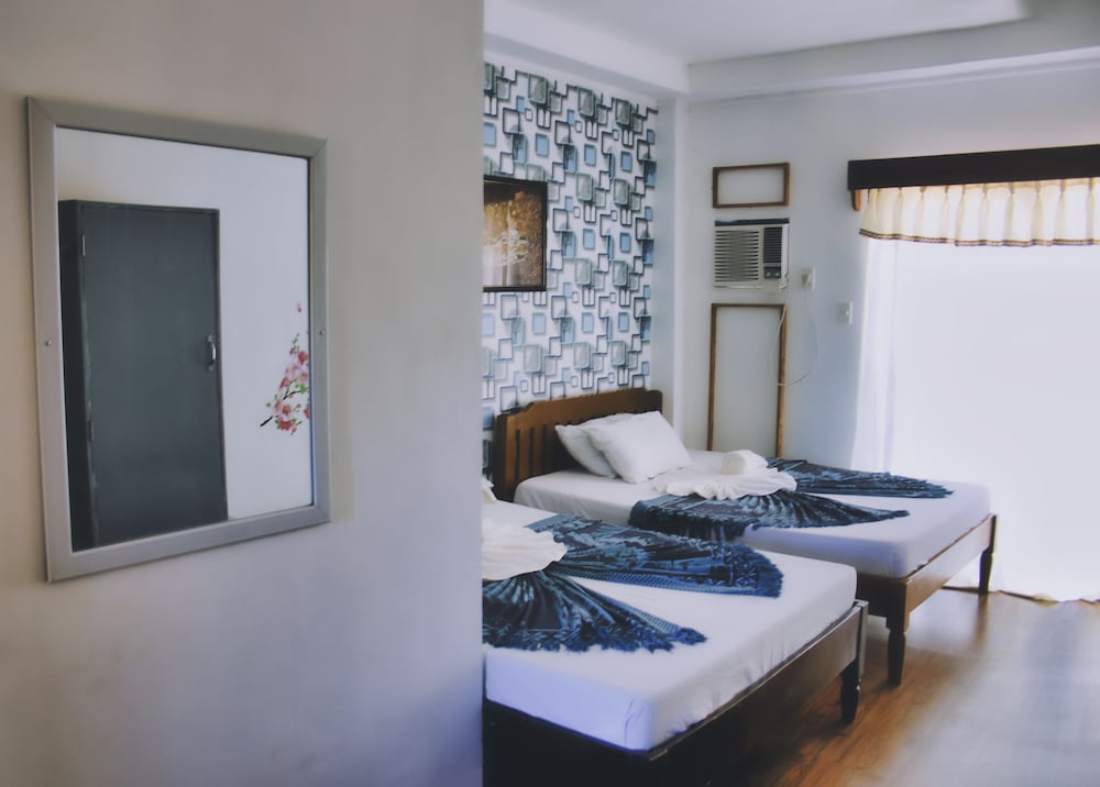 Panoramic Room, 1 Bedroom, Balcony photo 1