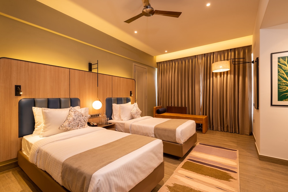 Club Double Room - Photo 9