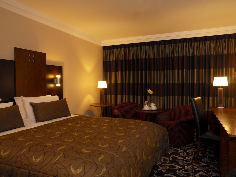 Deluxe Double Room - Photo 2