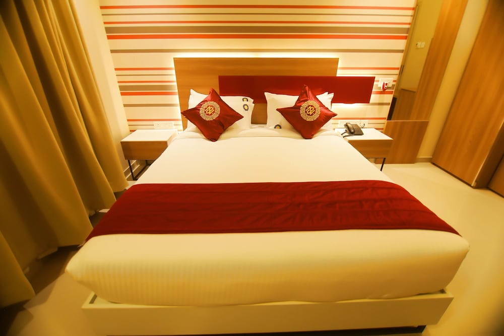Basic Double or Twin Room photo 1