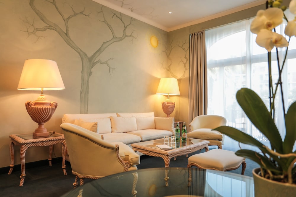 Junior Suite Standard - Photo 6