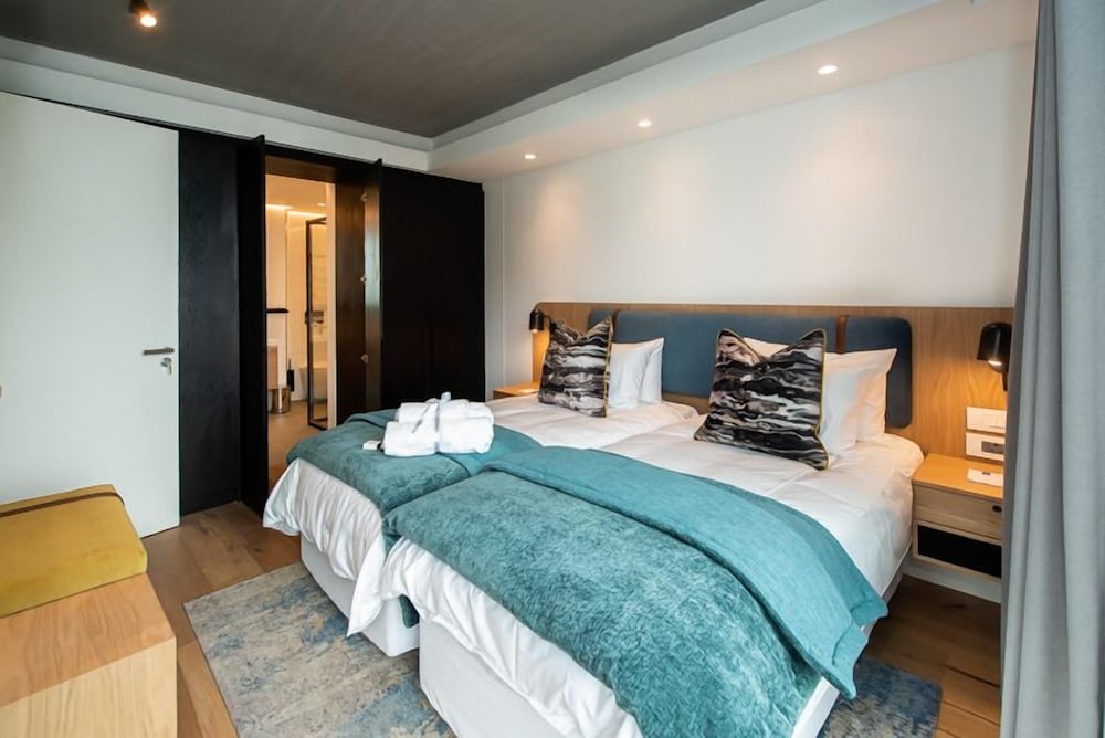Standard Apartment, 3 Bedrooms photo 2