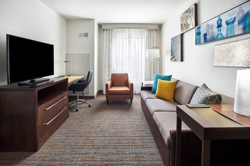 Suite, 1 Bedroom photo 1