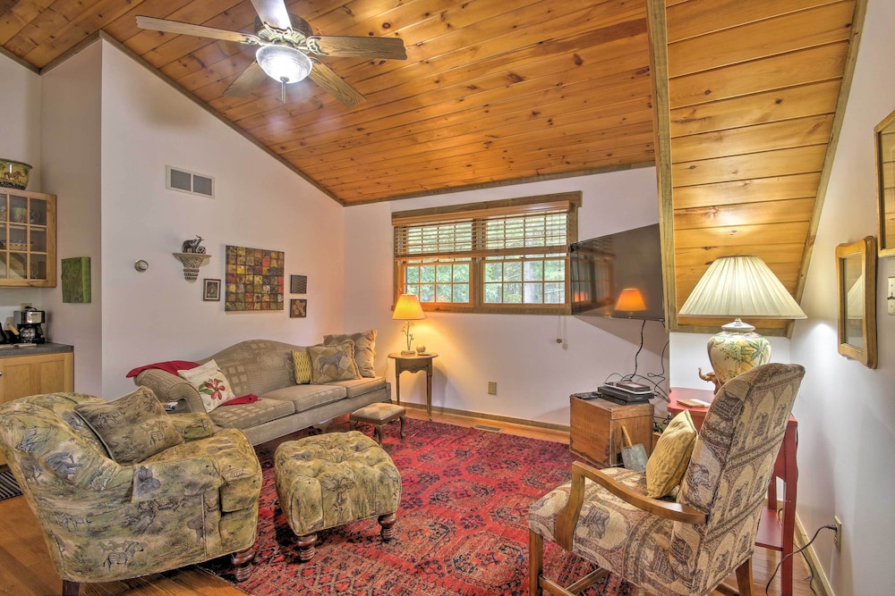 House (1 Bedroom) photo 1
