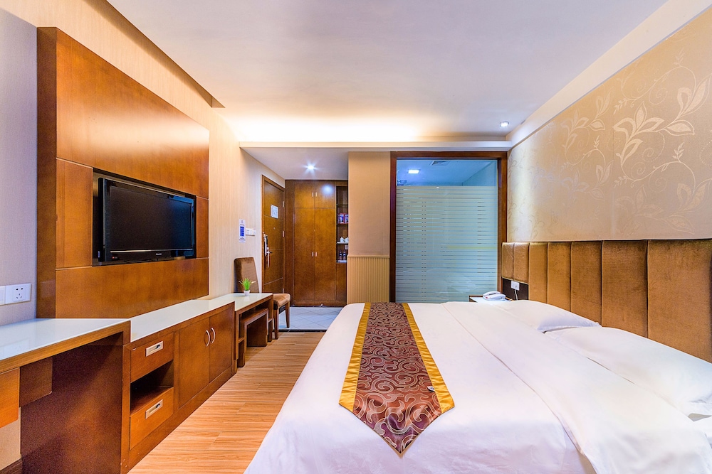Business Double Room photo 1