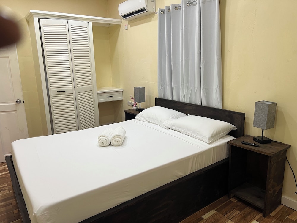 Comfort Apartment