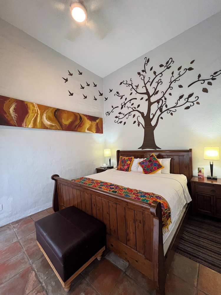 Traditional Room