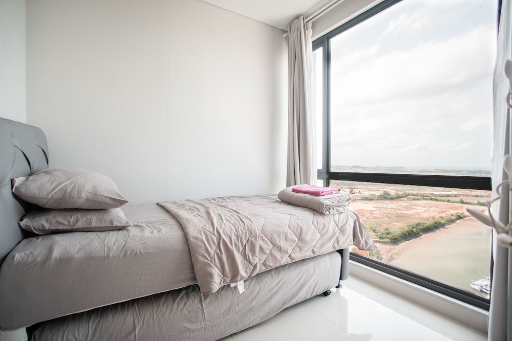 Design Apartment, 2 Bedrooms, Ocean View, Executive Level - Photo 1