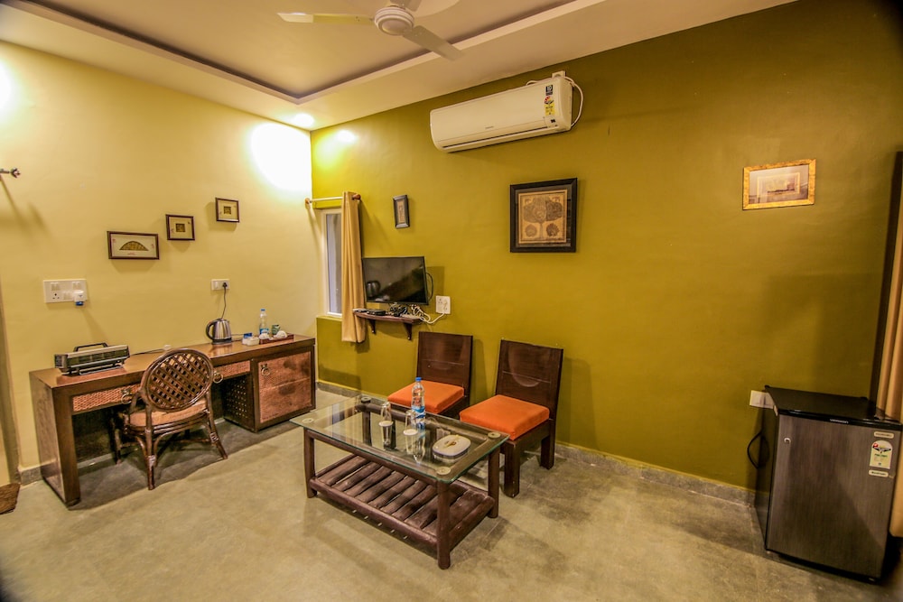 Tribal Cottages - Photo 6