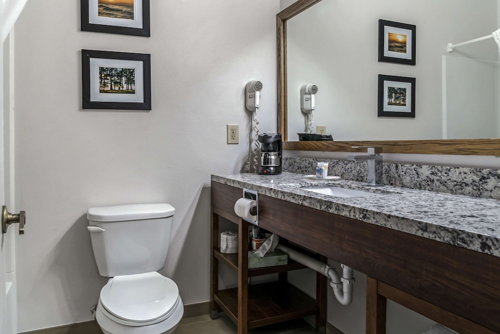 Suite, 1 King Bed, Jetted Tub - Photo 7