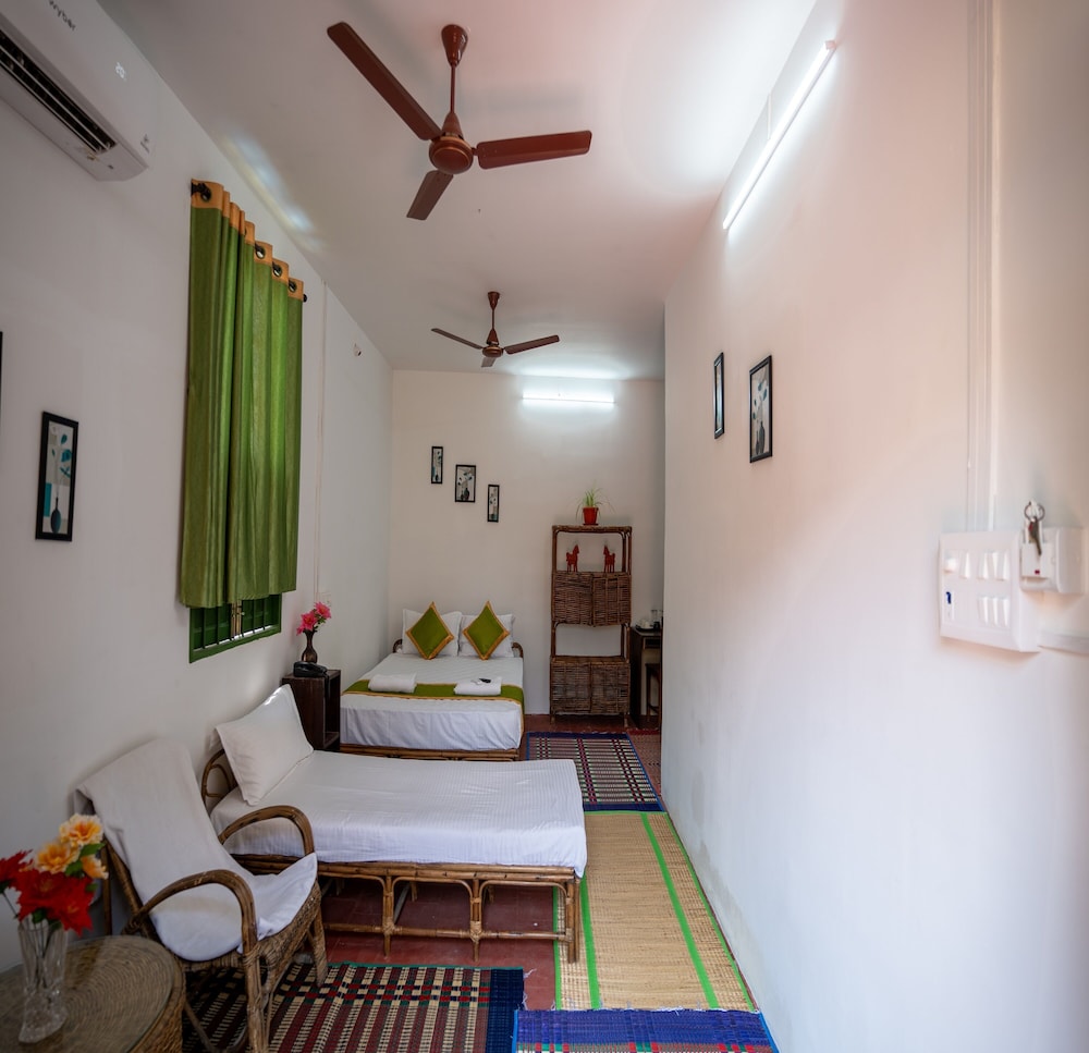 Triple Room - Photo 1