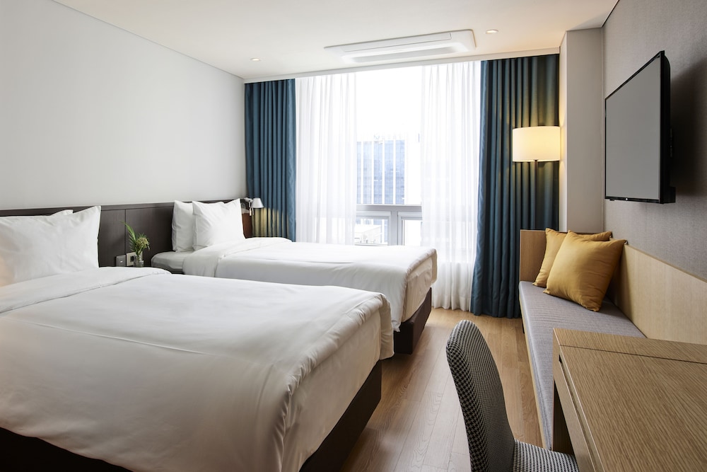 Superior Twin Room photo 1