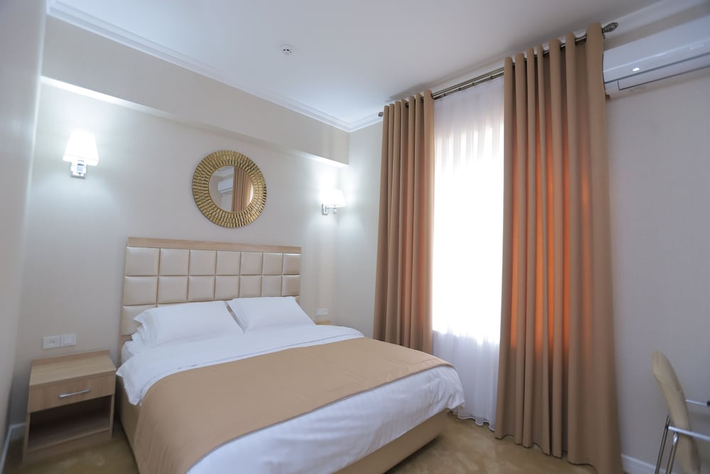 Standard Double Room photo 1