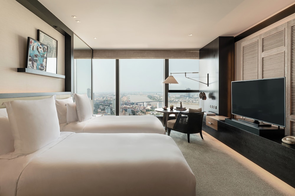 Family Suite (Mekong) photo 3