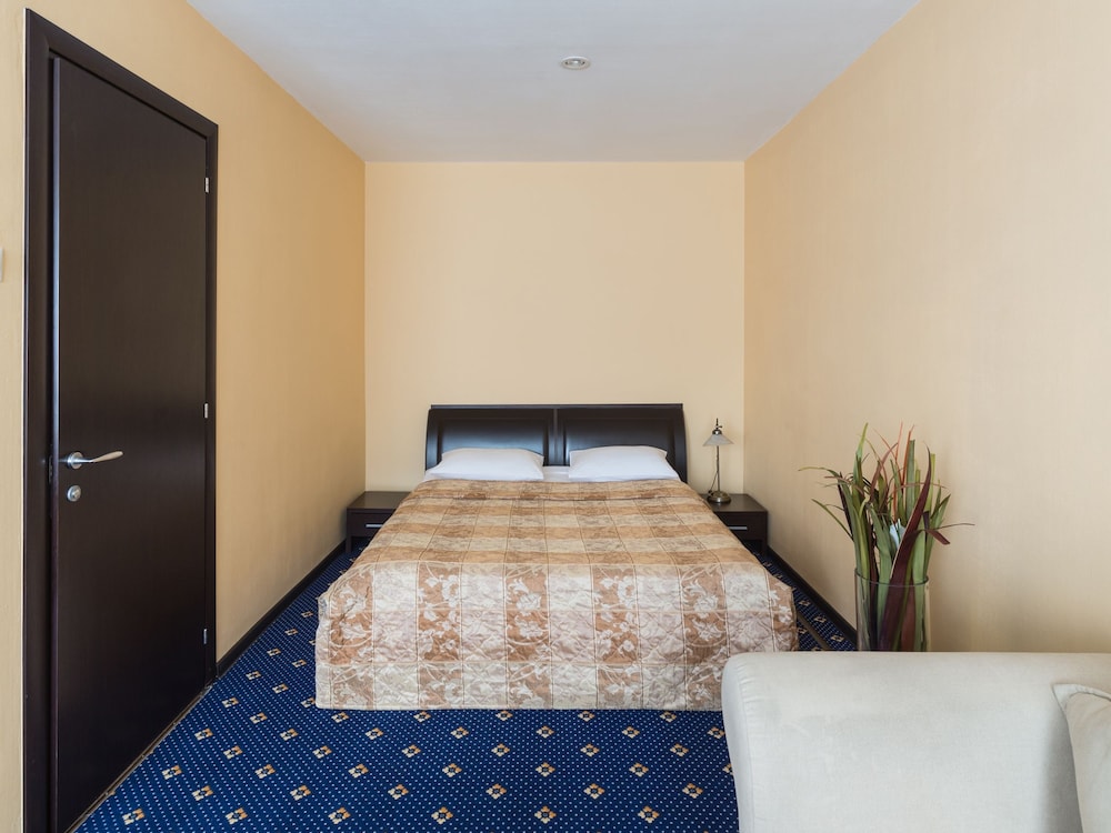 Deluxe Room, 1 Double Bed photo 1