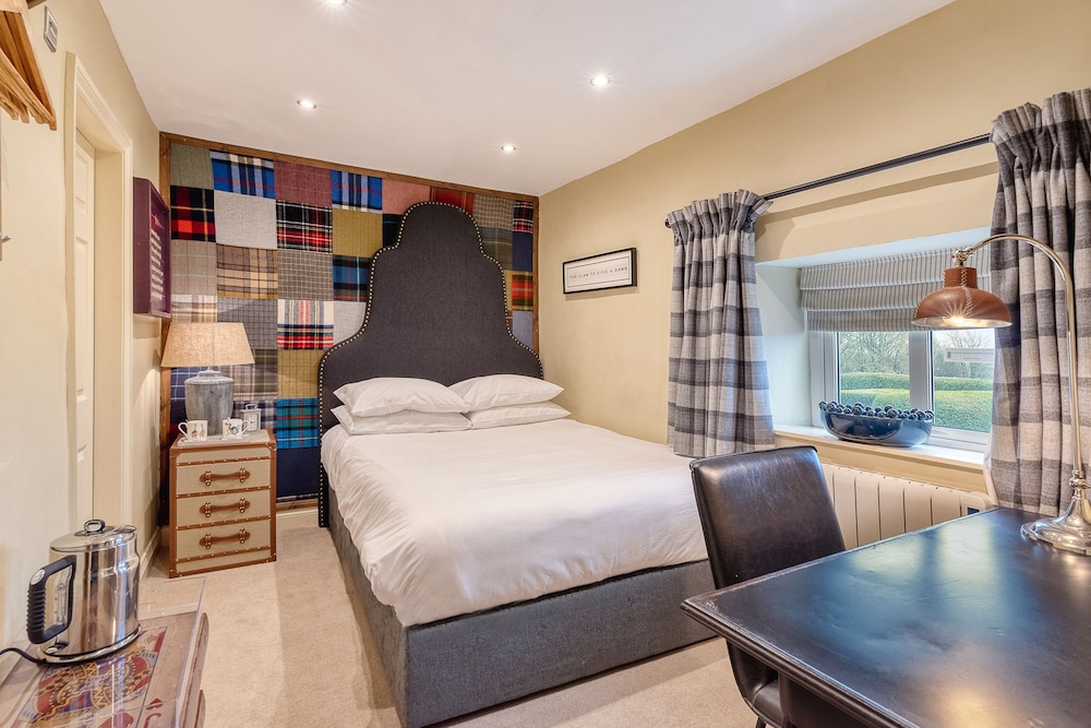 Small Double Room photo 1