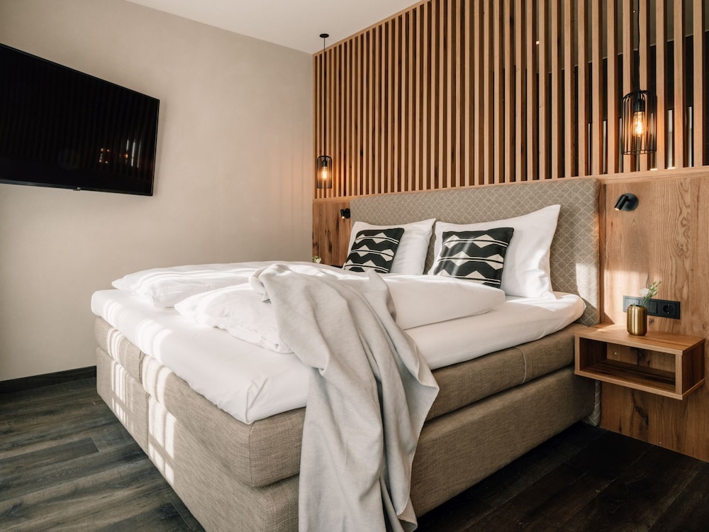 Luxury Double Room photo 2