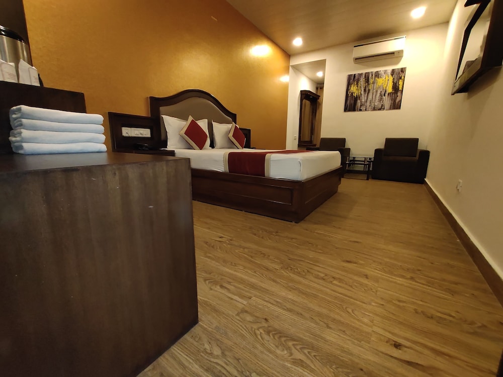 Deluxe Room photo 2