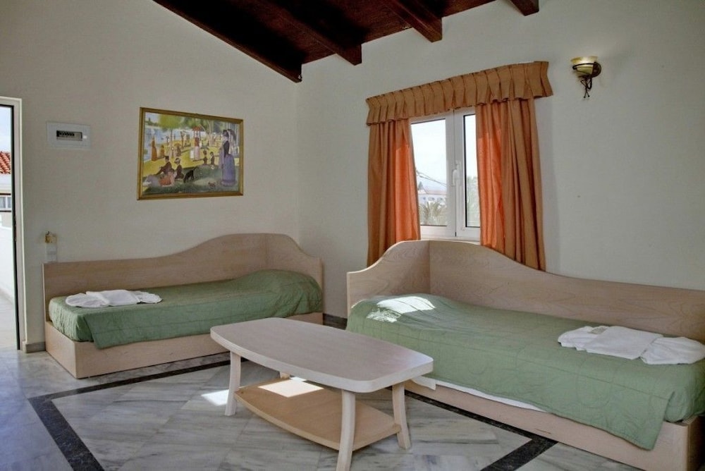Standard Room - Photo 20