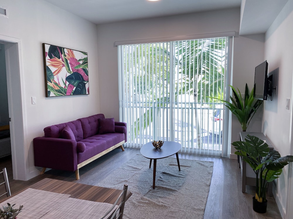 Family Apartment, 2 Bedrooms photo 1