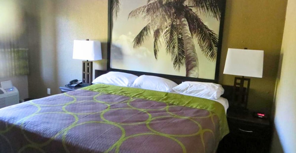 Room, 1 King Bed photo 2
