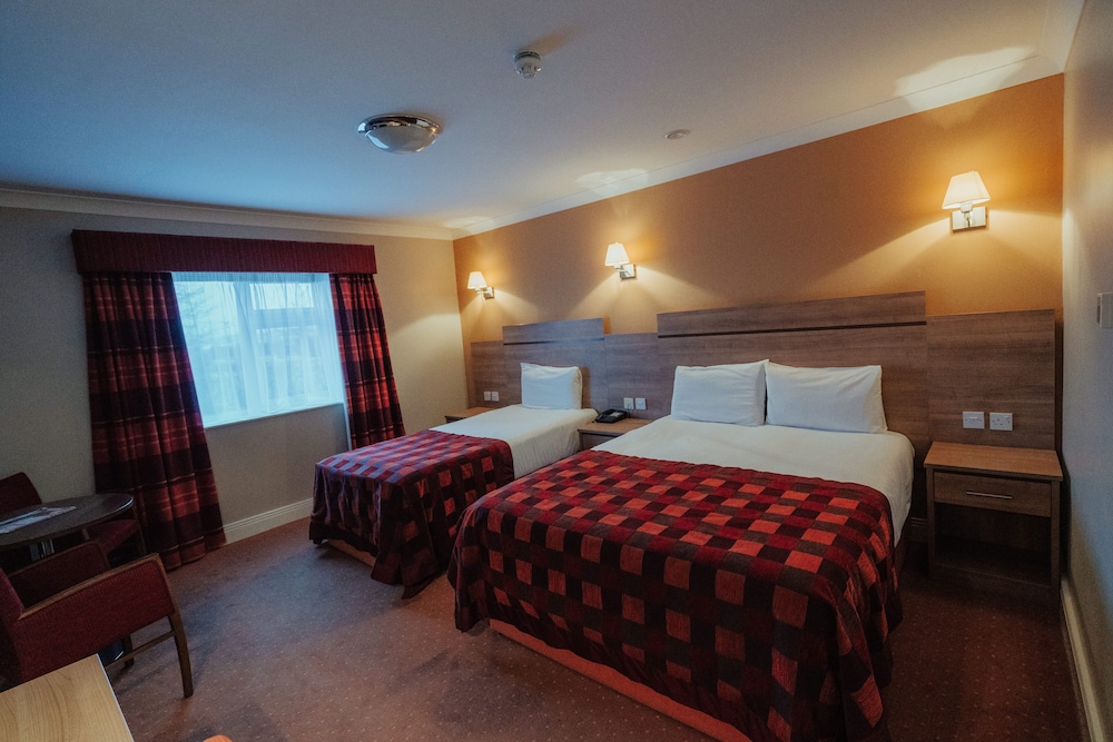 Classic Double or Twin Room - Photo 1
