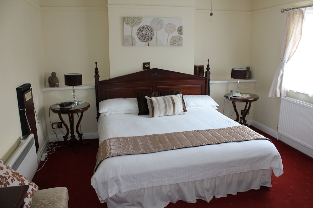 Premier Double Room, Private Bathroom photo 1