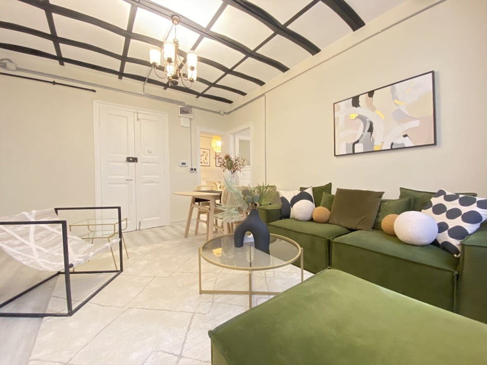 Apartment photo 1