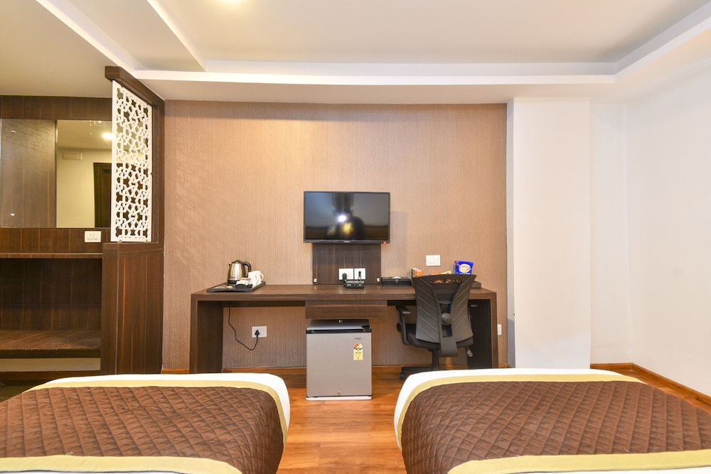 Superior Twin Room, 1 Bedroom - Photo 5