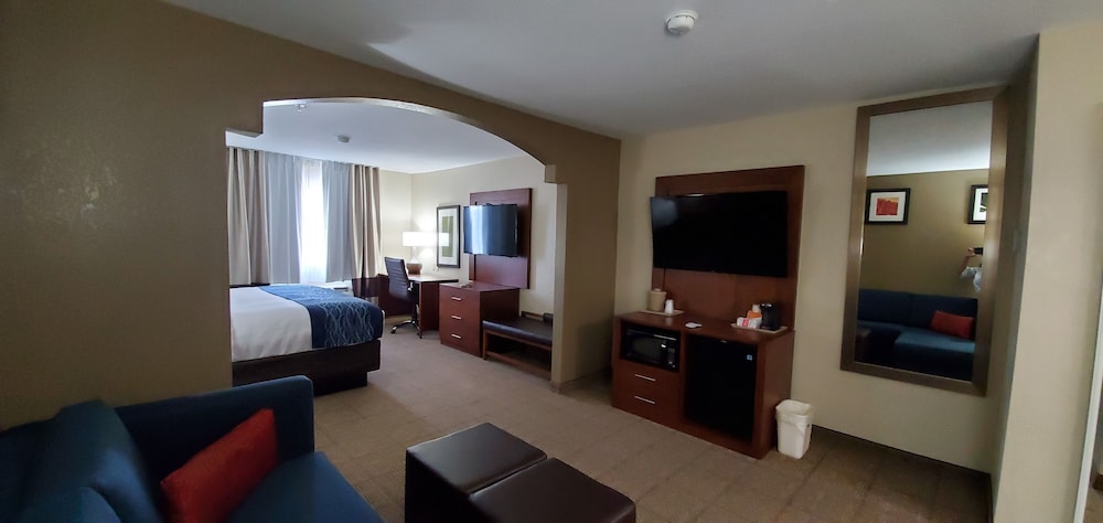 Standard Room, Non Smoking photo 3