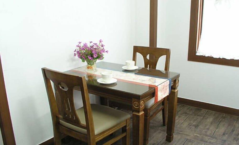 Double Room (Moolsori) photo 3