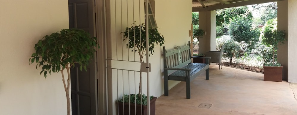 Kruger Park House photo 3