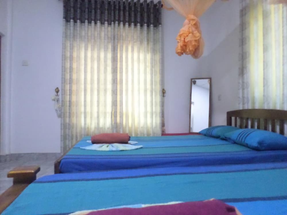 Triple Room, Non Smoking photo 1