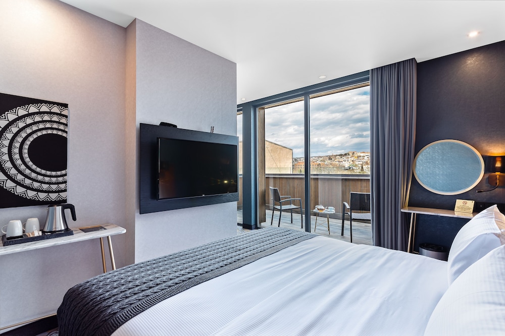 Panoramic Double Room