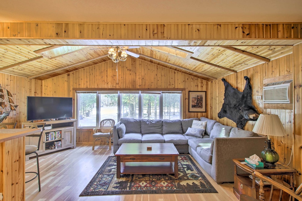 House (4 Bedrooms) photo 3