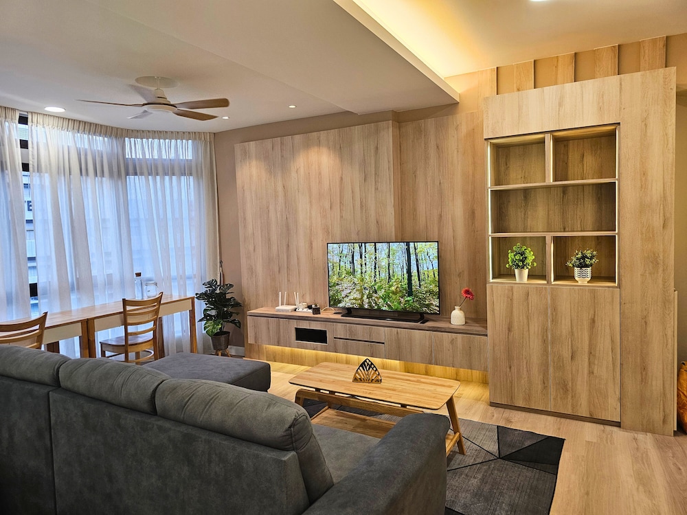 Family Apartment