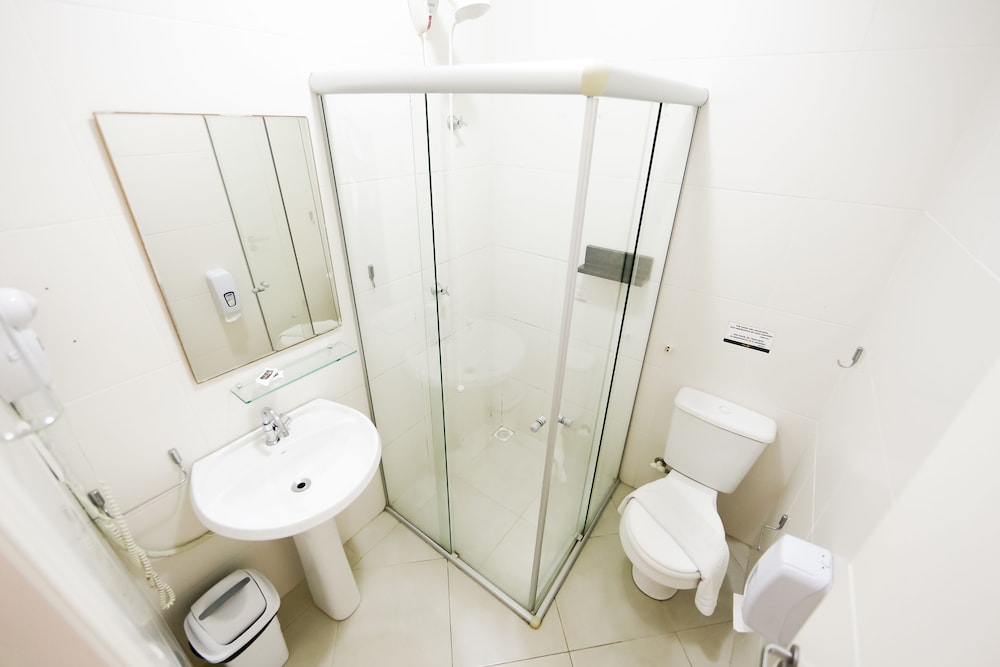 Quarto triplo Standard sem sacada - Photo 8