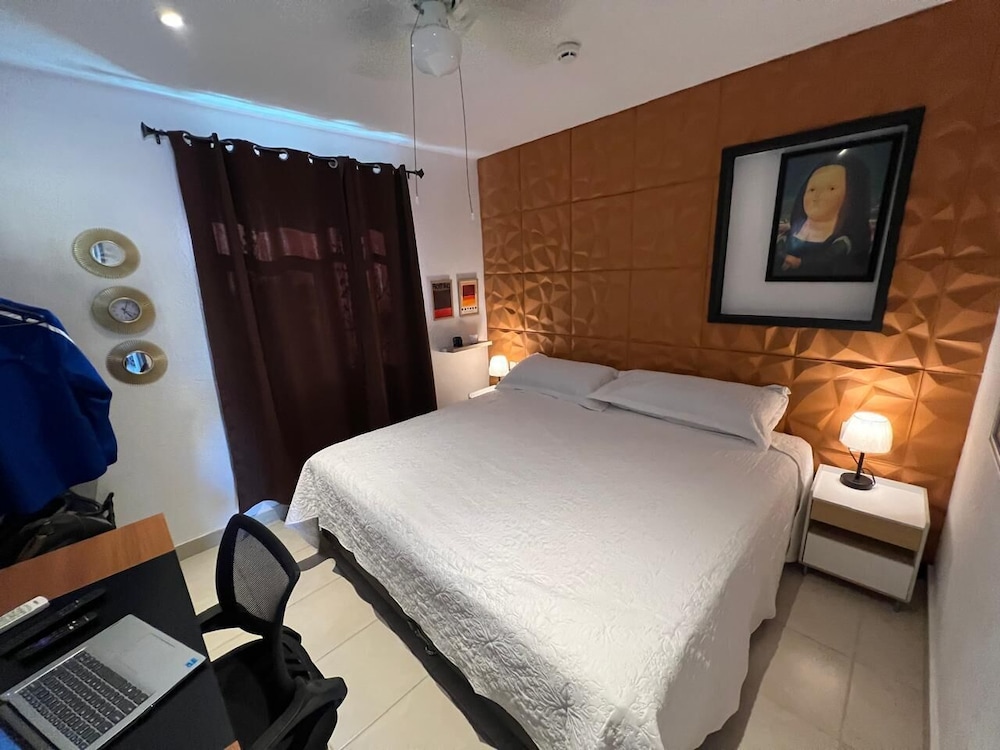 Business Room